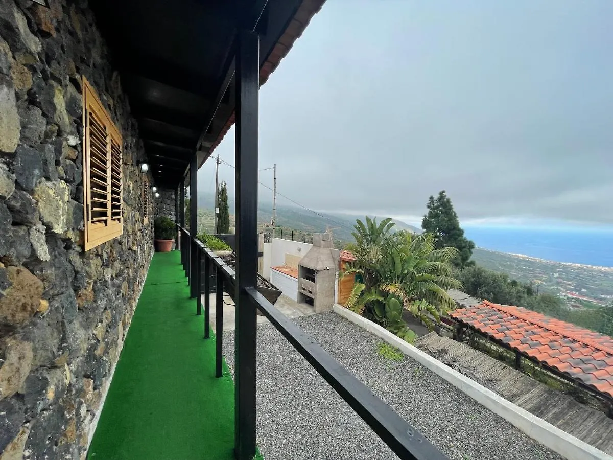 Tenerife La Morra Arafo Villa 0*,  Spain